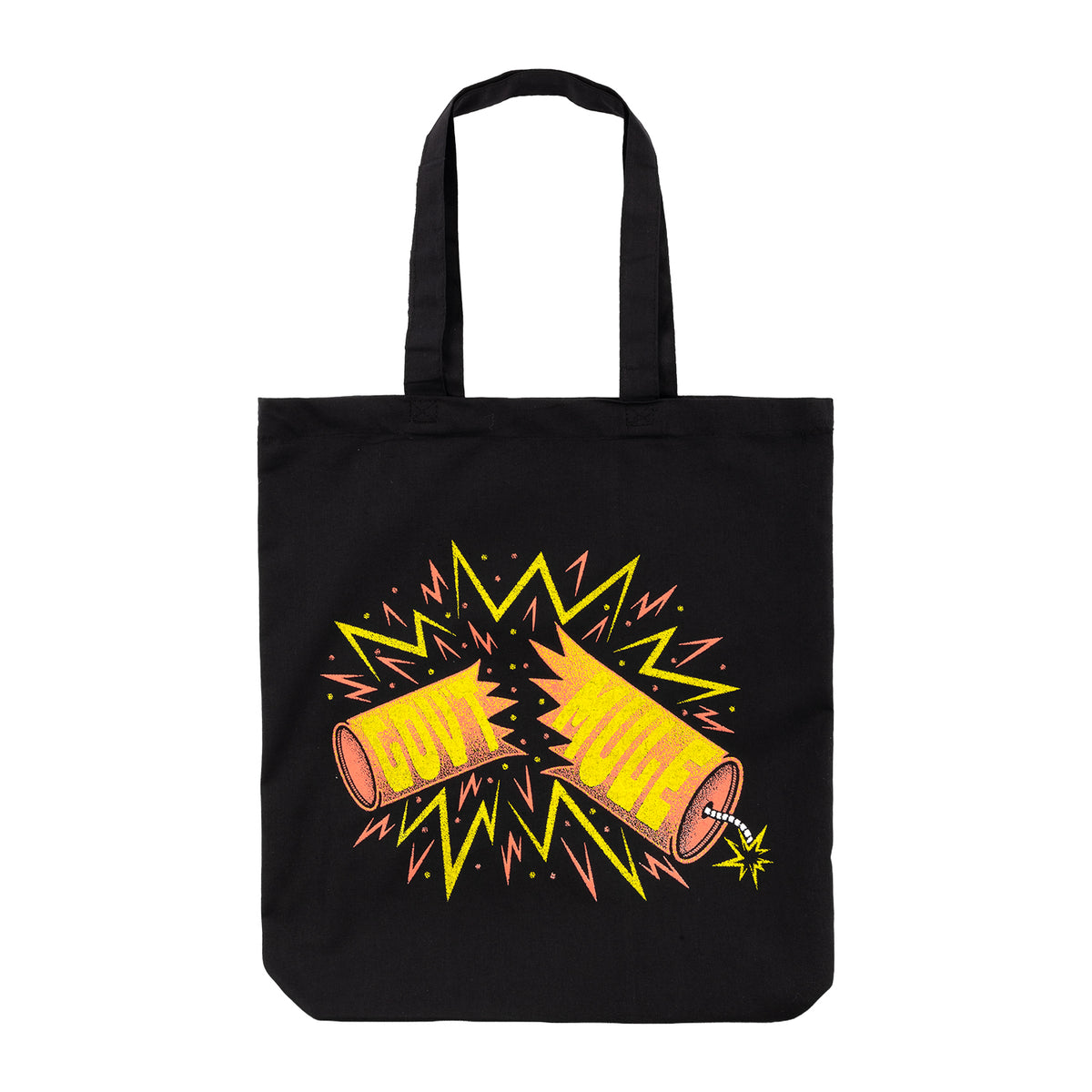 XXPLOSIVE TOTE