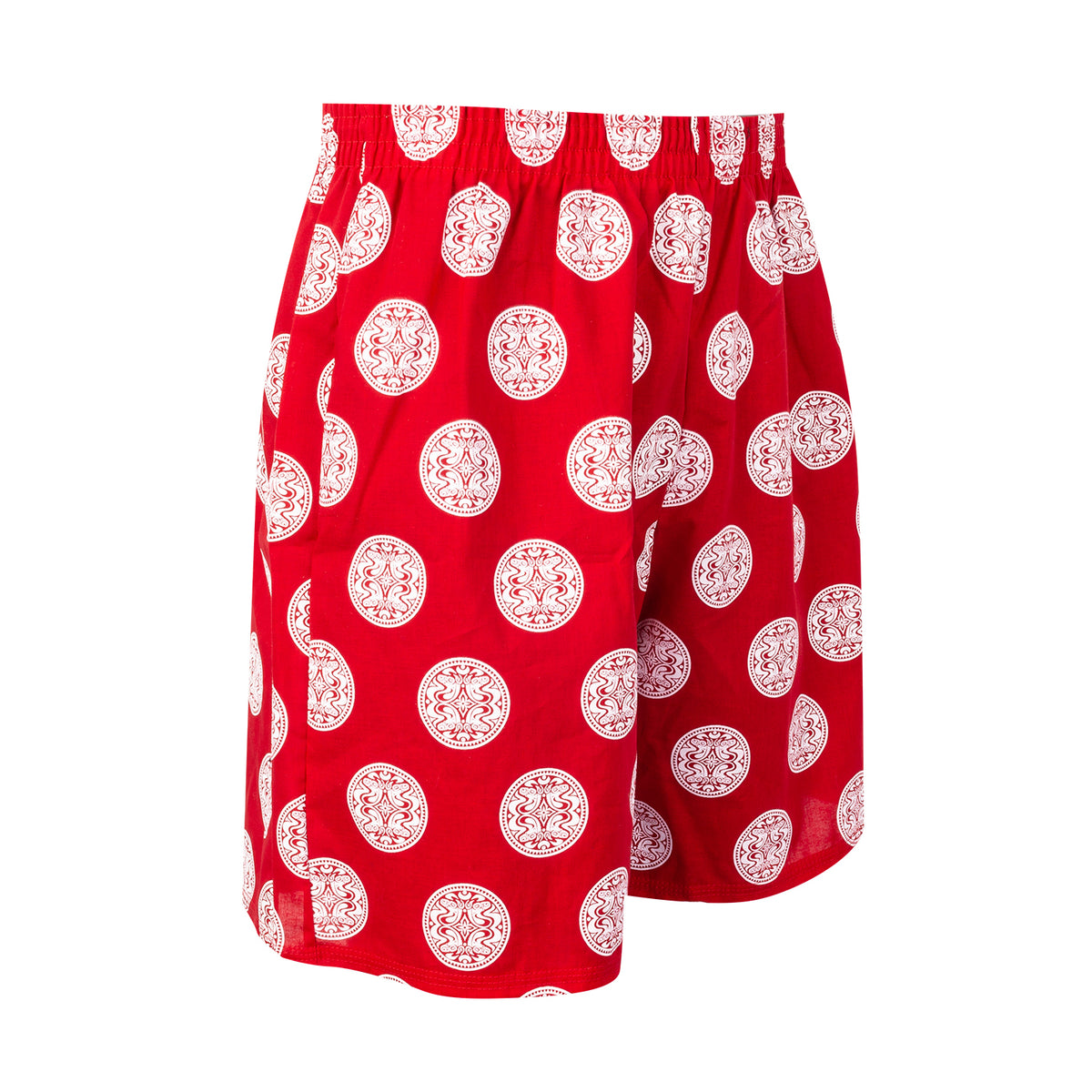 QUATTRO DOSE BOXER SHORTS