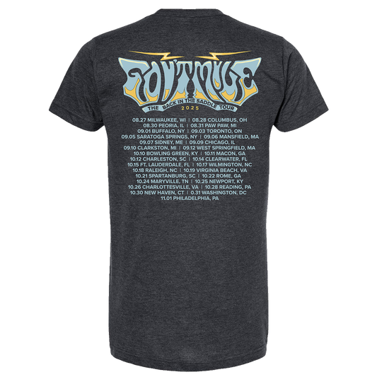 2025 BITS TOUR T-SHIRT