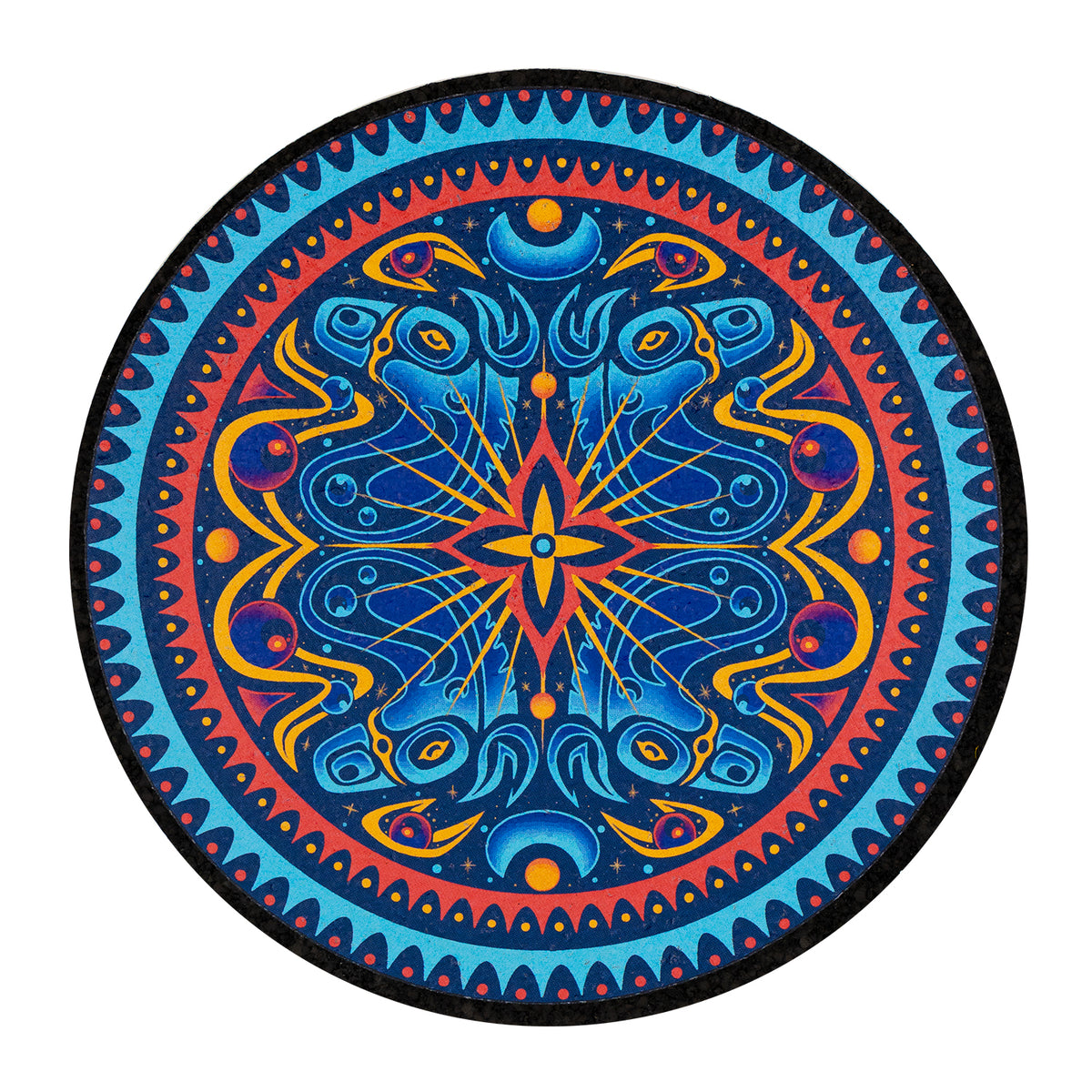DAB MAT