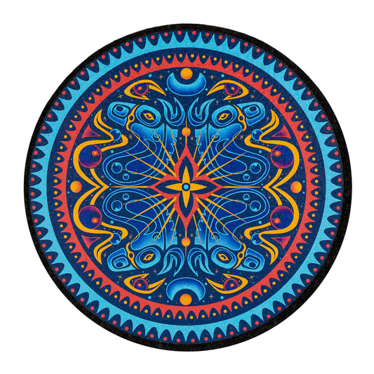 DAB MAT