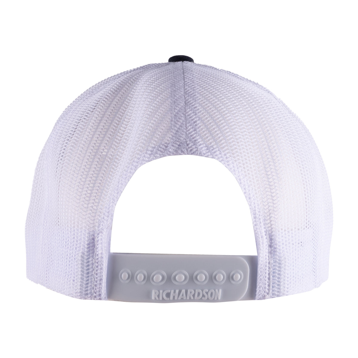 INTERLOCKING GM LOGO TRUCKER HAT