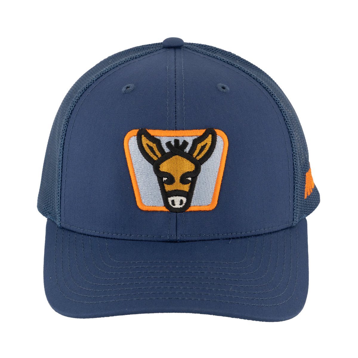 2026 FALL TOUR - HAT (Navy)