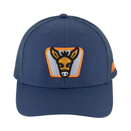 2026 FALL TOUR - HAT (Navy)
