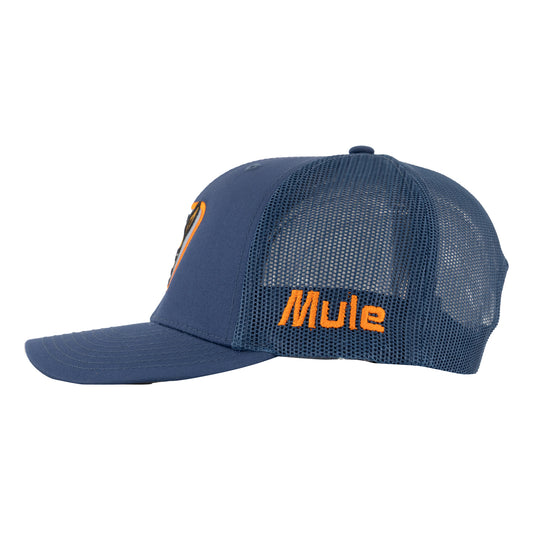 2026 FALL TOUR - HAT (Navy)