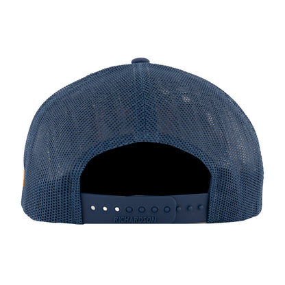2026 FALL TOUR - HAT (Navy)
