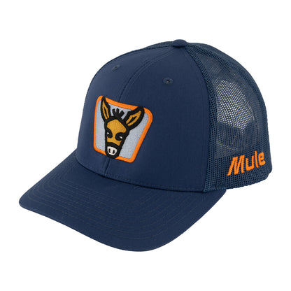 2026 FALL TOUR - HAT (Navy)