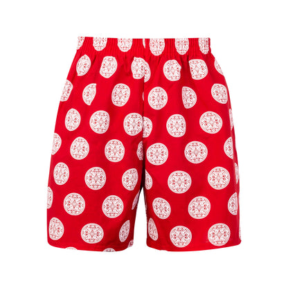 QUATTRO DOSE BOXER SHORTS