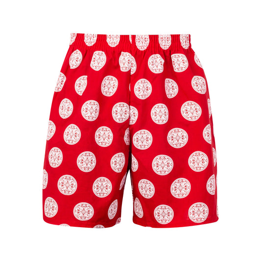 QUATTRO DOSE BOXER SHORTS