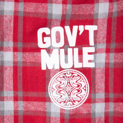 FLANNEL PAJAMA PANTS