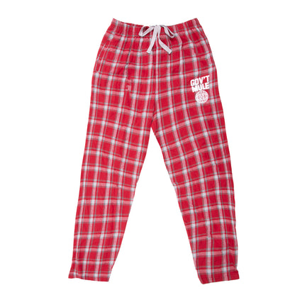 FLANNEL PAJAMA PANTS