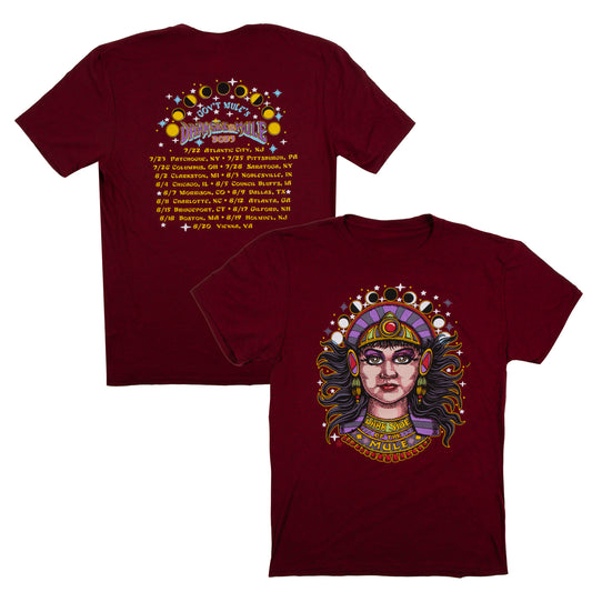 DSOTM 2023 FORTUNE TELLER T-SHIRT