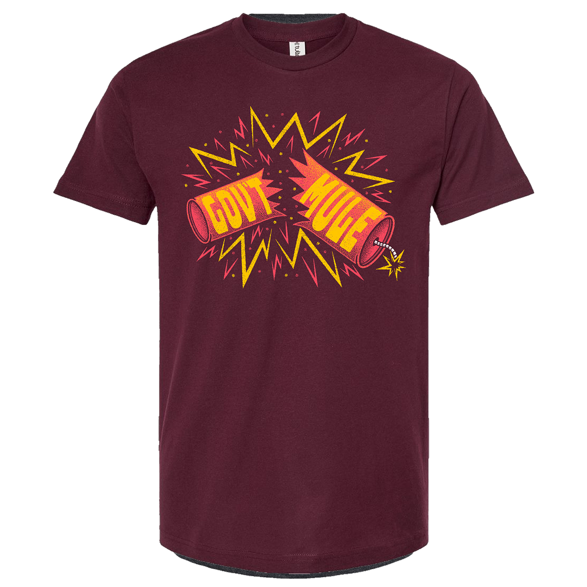 XXPLOSIVE T-SHIRT