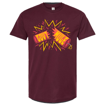 XXPLOSIVE T-SHIRT