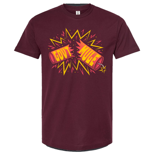 XXPLOSIVE T-SHIRT