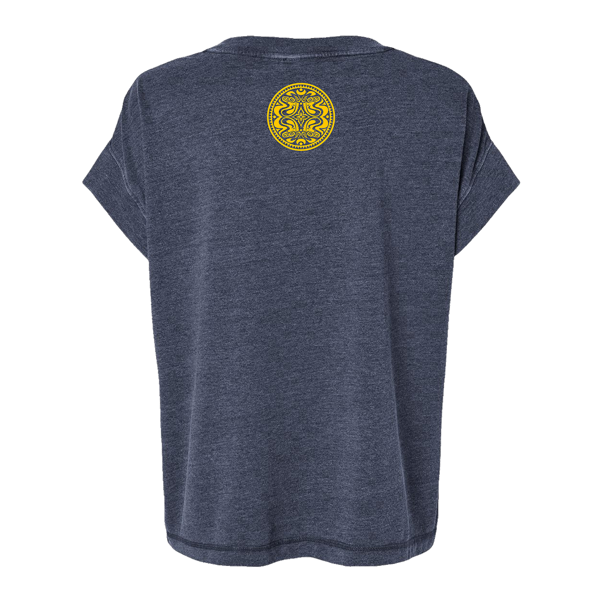 EYE EYE CAPT. WOMENS T-SHIRT