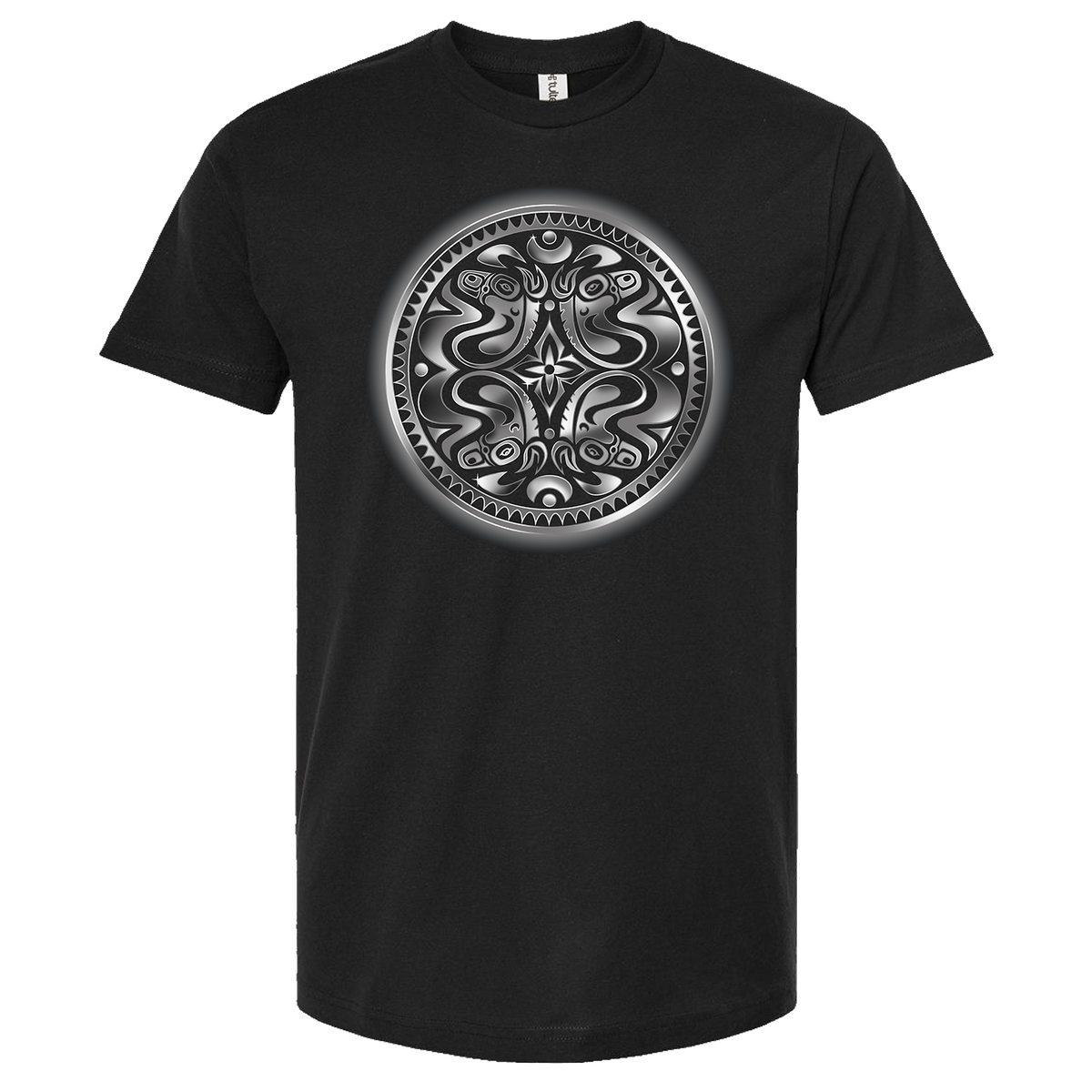 CHROME DOSE T-SHIRT