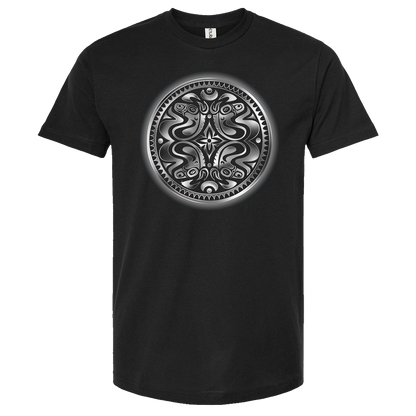 CHROME DOSE T-SHIRT