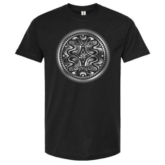 CHROME DOSE T-SHIRT
