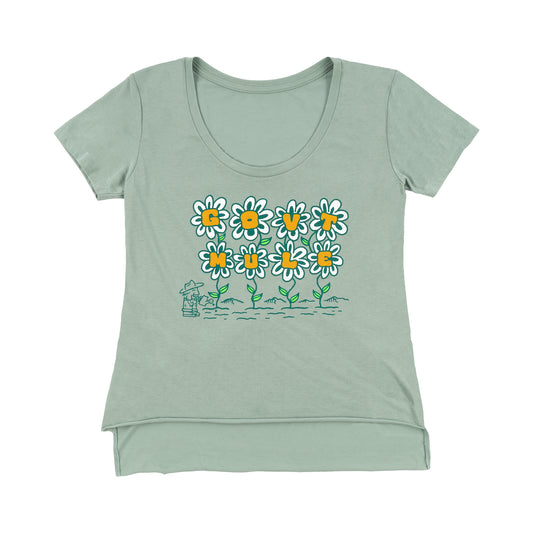 2026 SPRING WOMEN'S TOUR T-SHIRT