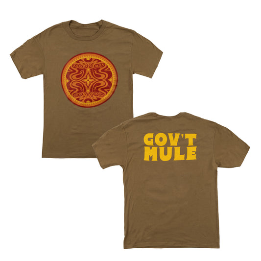 2026 SUMMER TOUR QUATRO DOSE T-SHIRT
