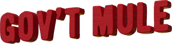 Gov't Mule logo