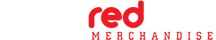 Powered by Redstar Merchandise logo